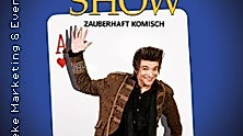 Magic Dinner Show - mit Kevin Köneke
