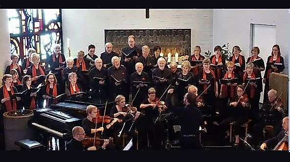 25-07-20 Foto Kantorei St.Johannes Fabian Garthe