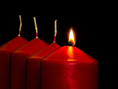 1. Advent
