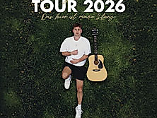 Tom Twers - Tom Twers Tour 2026