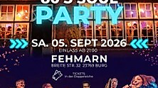 Nite Club in der Doppeleiche Fehmarn
