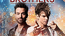 Ehrlich Brothers - Dream & Fly - Die Magie Show