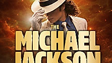 The Michael Jackson Tribute Show - Die Show mit Koffi Missah