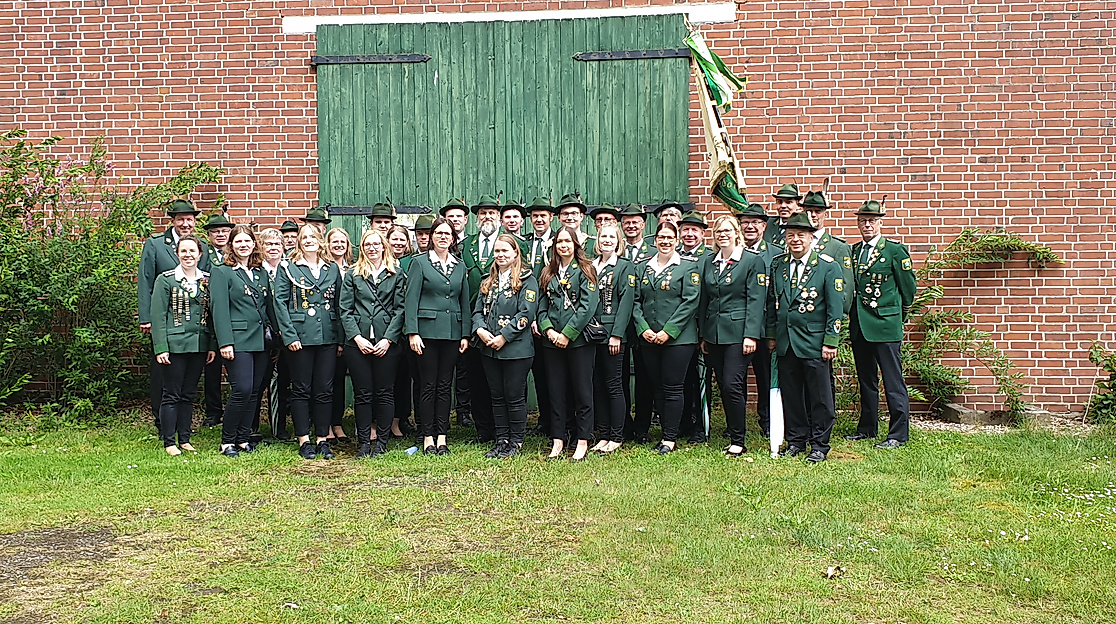 Schützenverein Bartelsdorf