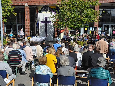 Gottesdienst