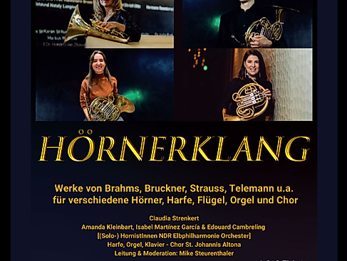 Hörnerklang