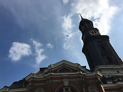 St. Michaelis