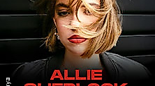 Allie Sherlock - Damage Control Tour 2025