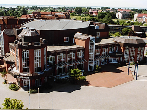 Neujahrsball Brunsbüttel