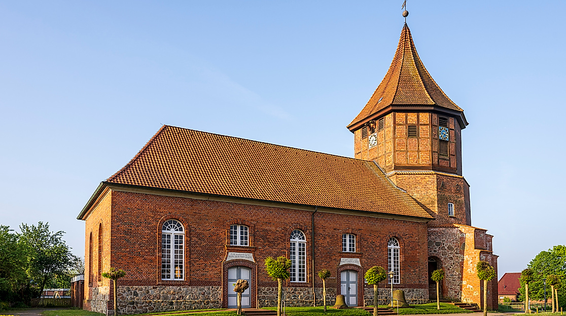 Gottesdienst an Ostern