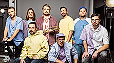 LaBrassBanda - Club Tour
