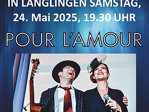 Pour l`Amour Langlingen