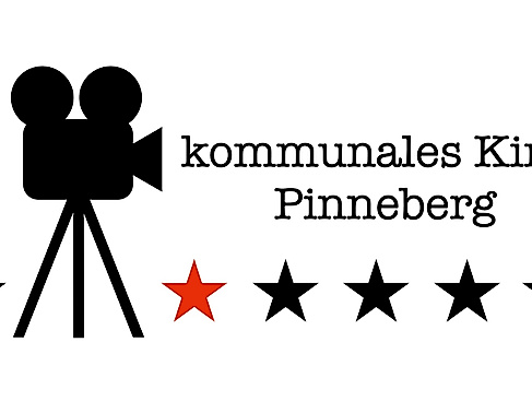Logo des Kommunalen Kinos Pinneberg