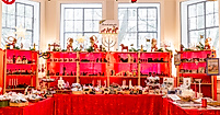 Skandinavischer Weihnachtsmarkt Hamburg