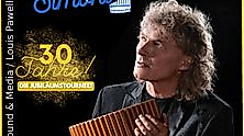 Edward Simoni - Weltreise der Melodien - Die Jubiläumstournee!