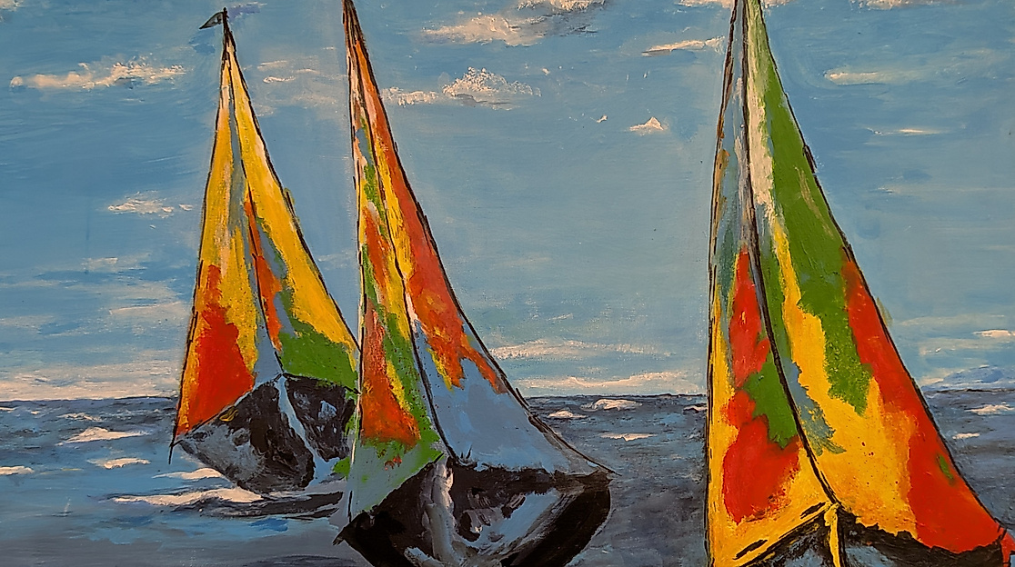 25-12-22 Segelboote IngridJanne