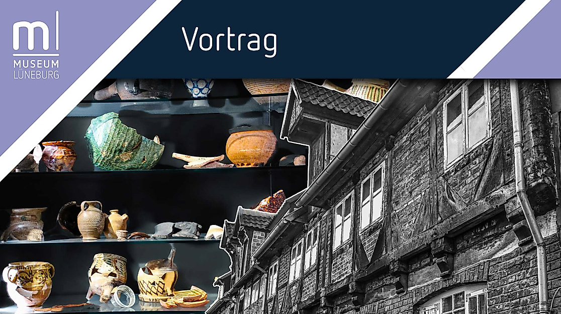 Vortrag mit Stadtarchäologe Tobias Schoo