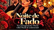 Fado mit Carina Mateus