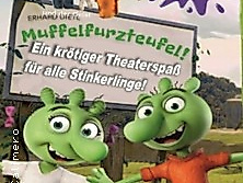 Die Olchis aus Schmuddelfing