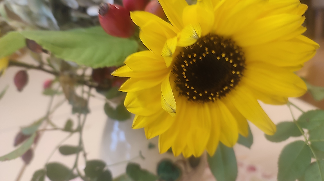 Gemeindenachmittag
