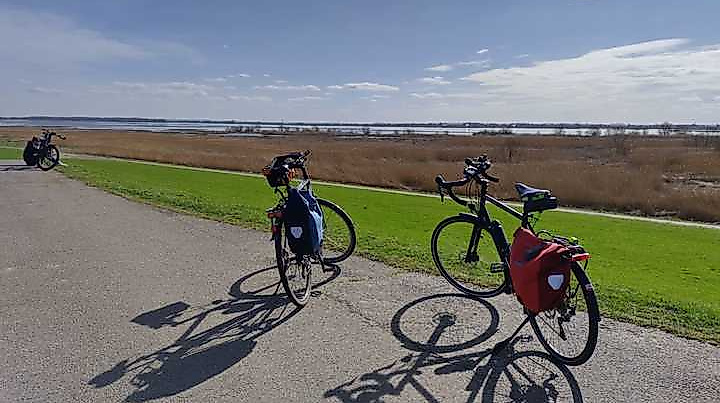 Zickzack on May the 4th