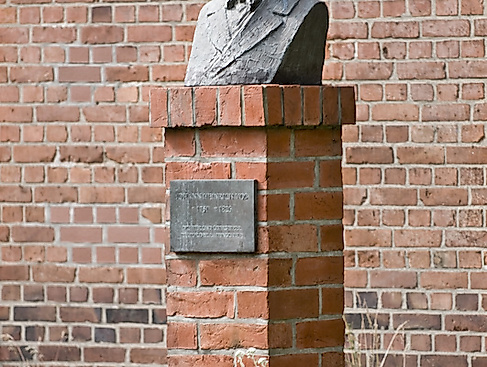 Führung durch das Johann-Heinrich-Voß-Haus