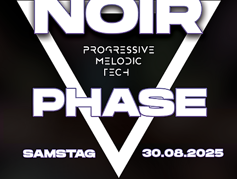 NOIR PHASE