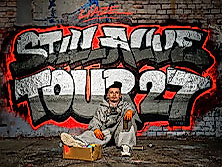 Liaze - Still Alive Tour 2027