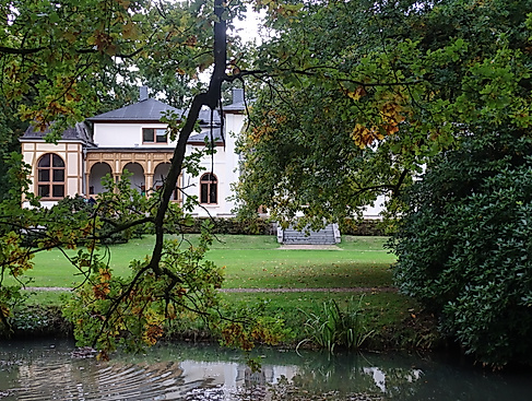 Villa