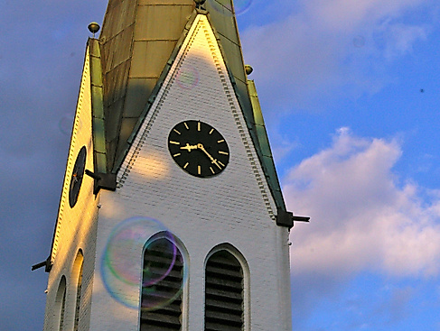 St. Anschar