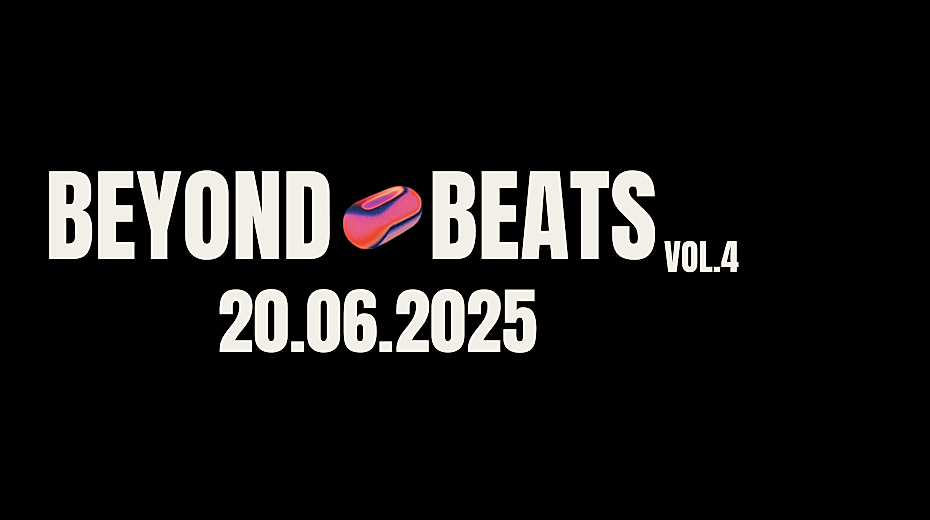 Beyond Beats vol. 4