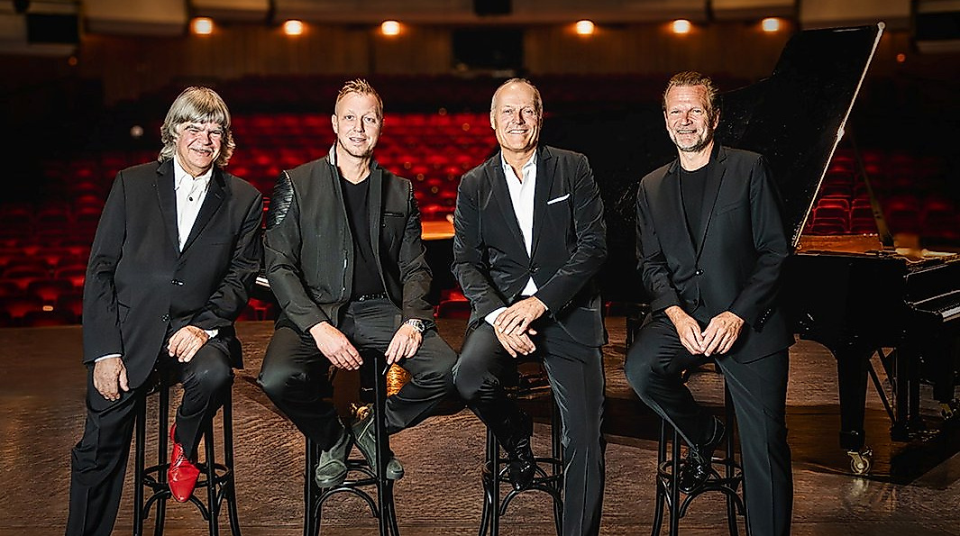 Hamburger Pianosommer