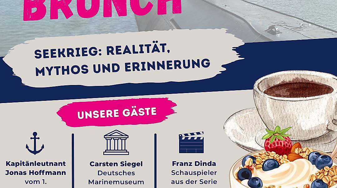 Peace & Brunch