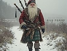 Bad Penny - Irish Scottish Wiehnacht