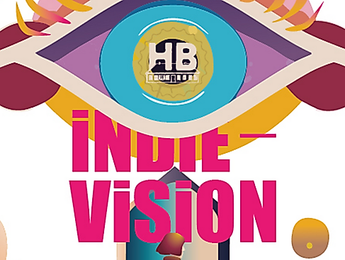 Indie-Vision im Hafenbahnhof