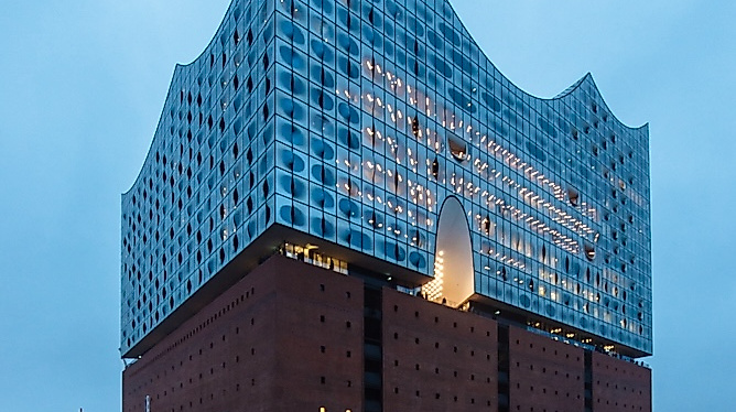 Best of Poetry Slam Day 2027 | Rising Stars | Elbphilharmonie