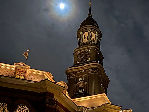 St. Michaelis