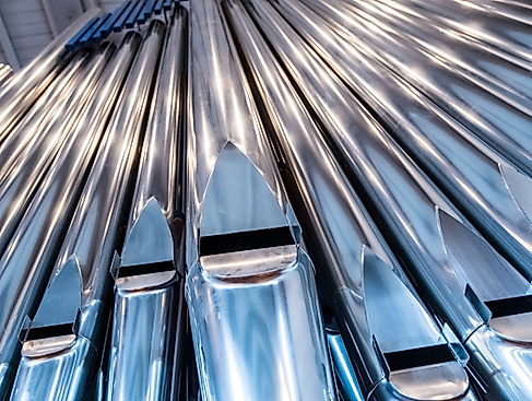 Musikalische Andacht zur Marktzeit