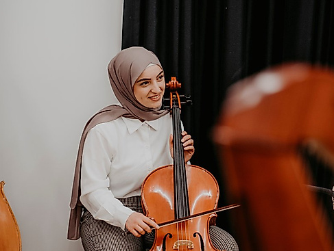 Workshop: Klassiko Orchesterinstrumente