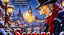 Scrooge - Eine Weihnachtsgeschichte