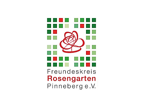 Logo Freundeskreis Rosengarten