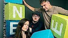 Baumann Bergmann Pokinsson & Lyyla | Exclusive Vinyl EP Release-Show