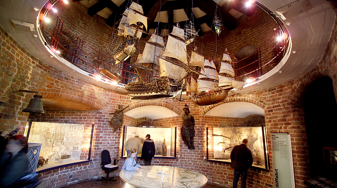 Museum Holstentor