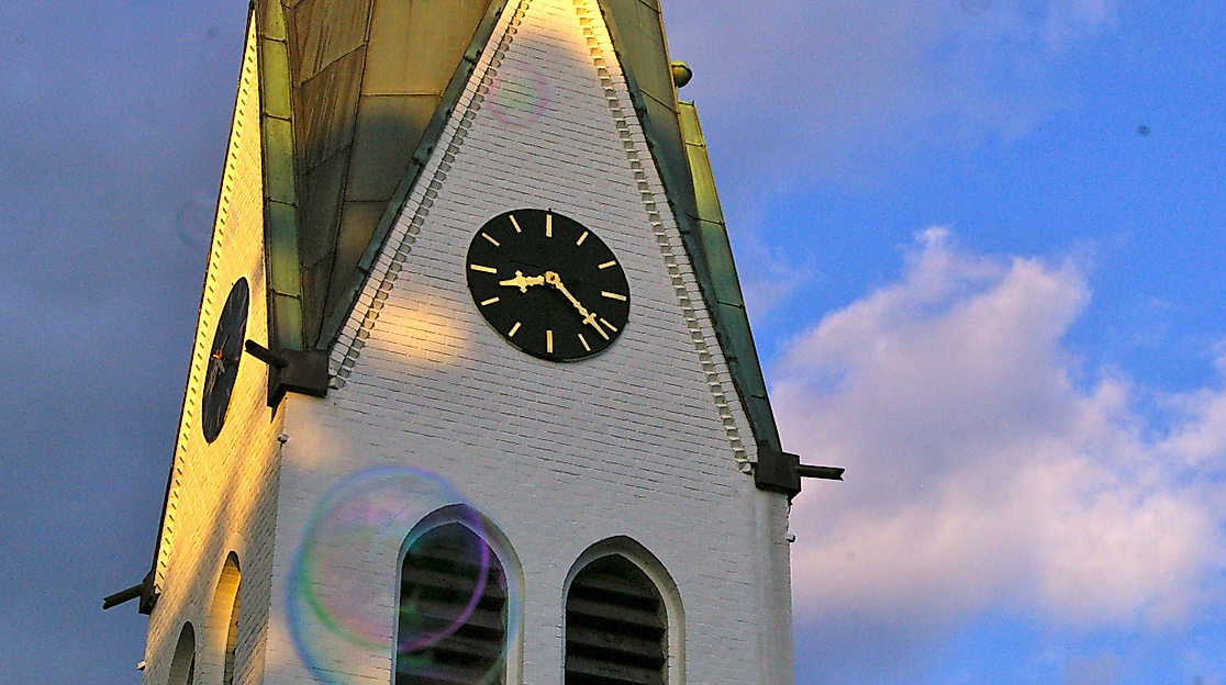 St. Anschar