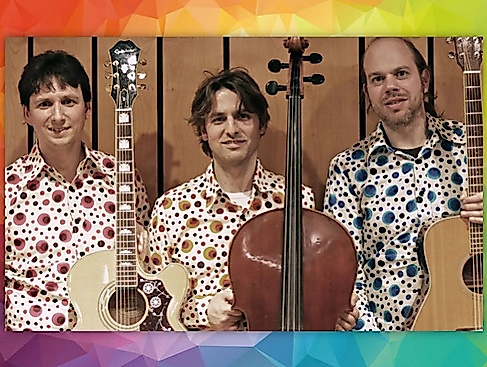 Trio S.O.S