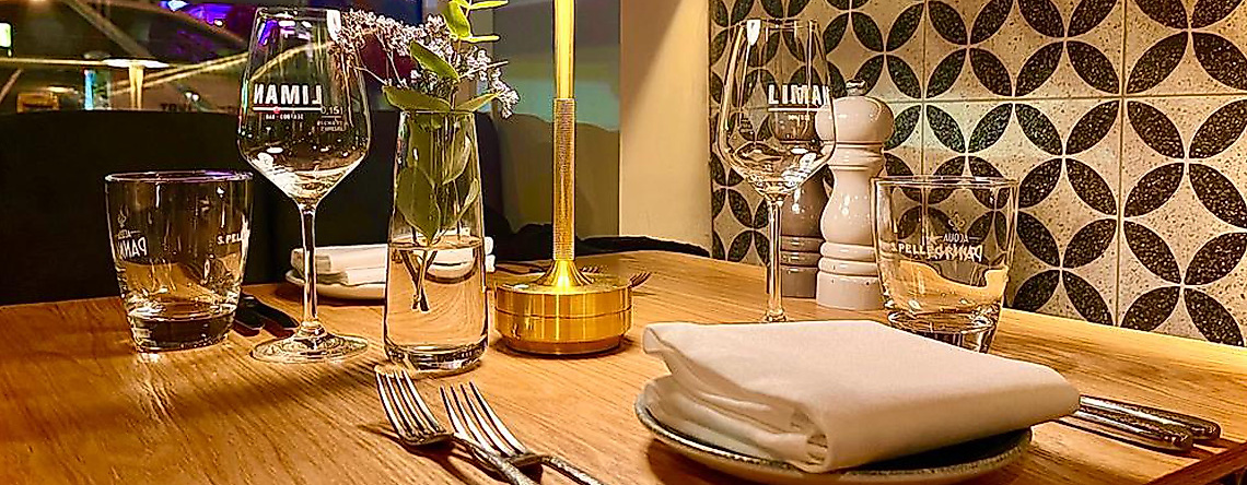 Restaurant Liman