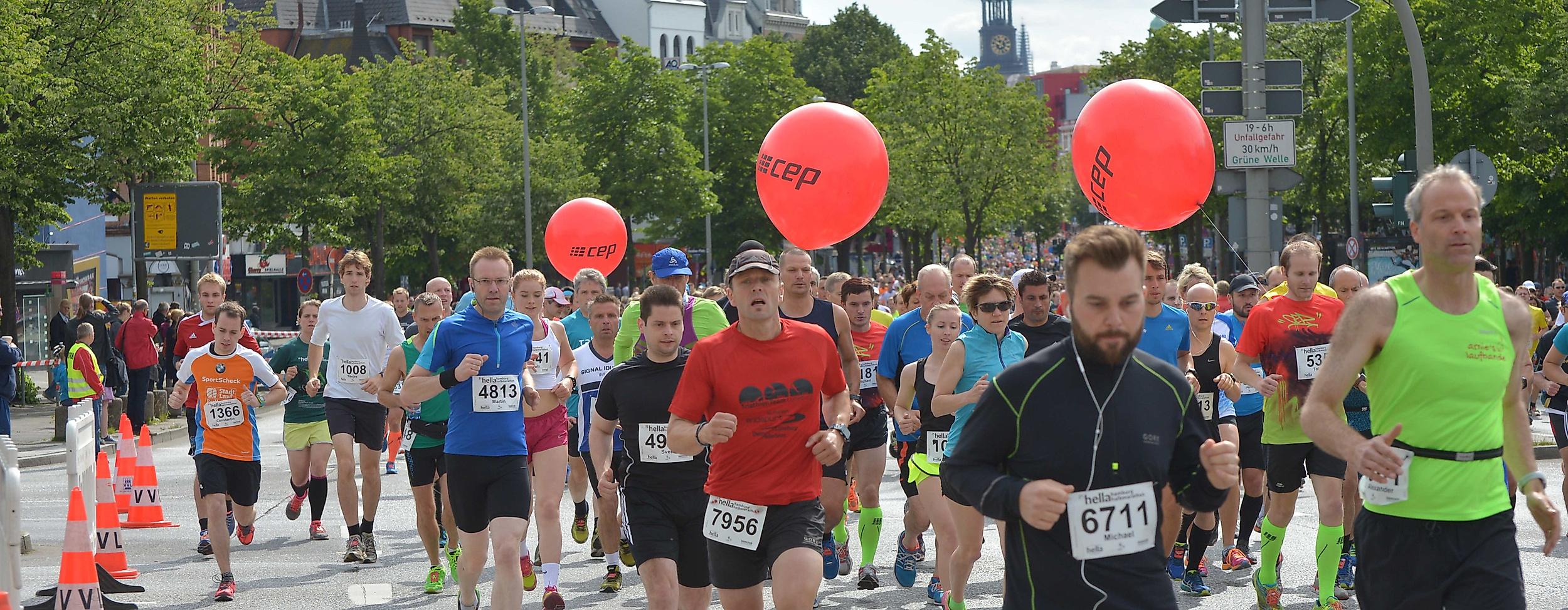 Hella Halbmarathon