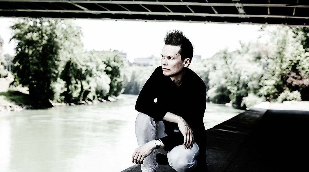 Symphoniker Hamburg / Joonas Ahonen / Sylvain Cambreling