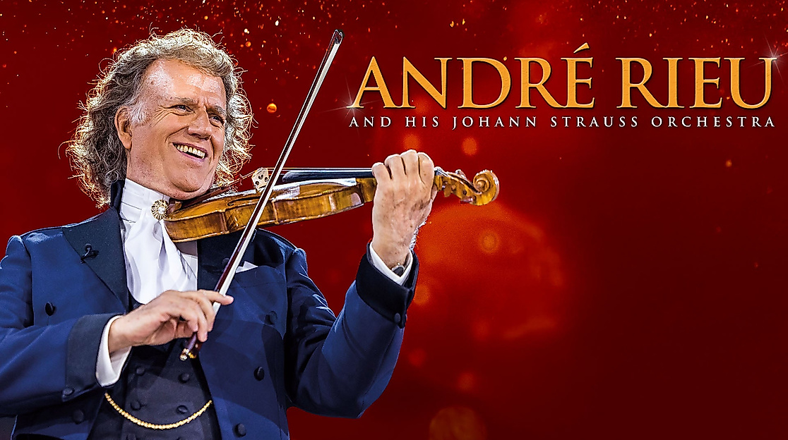 André Rieu