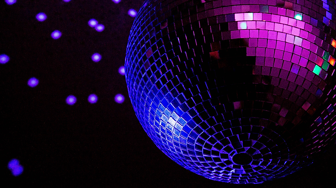 Discokugel TikievaEvent-unsplash
